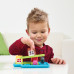 Joc logic SmartGames, Three Little Piggies, pentru jucatori intre 3 si 6 ani